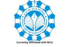 currently affiliated with mcu