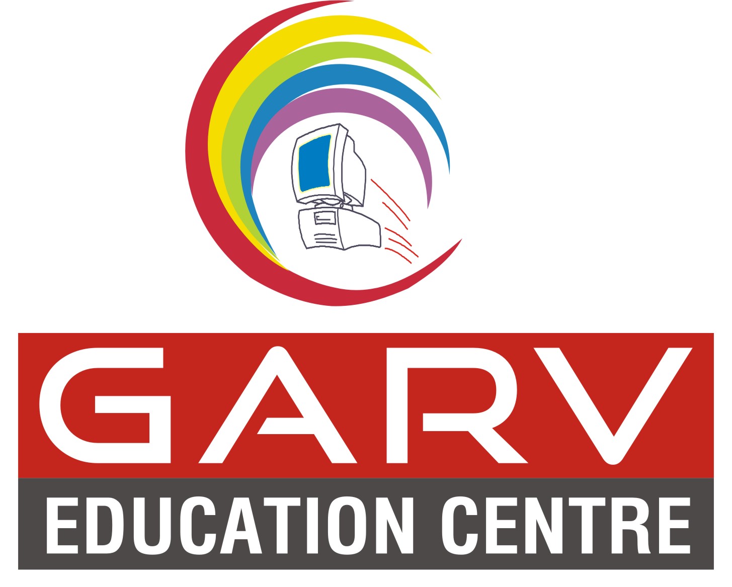 garv logo